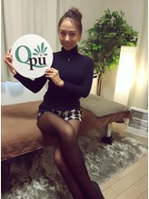 キュープ 柏店(Qpu)/佐野ゆきこ様ご来店