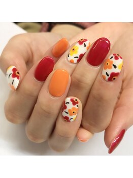 ネイルサロン スマイリー(smily)/