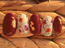 まつ毛エクステアンドネイル フィーカ 新松戸(FIKA)/11770円