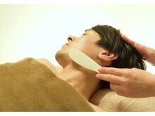 つかしんえいど/・ヒゲ脱毛