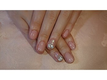 ネイルサロンサクラ(Sakura)/お客様ネイル