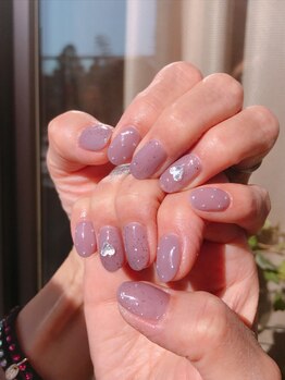 シュシュ ネイル(CHOU CHOU NAIL)/