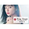 トゥルートラストディーバ 大里店(DIVA)のお店ロゴ