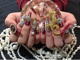 スカルプ付け放題