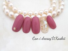 キャンアイドレッシー 香椎店(Can I Dressy)/【全員】￥7430