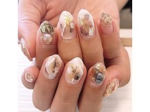 シュシュ(CHUCHU)/お客様定額制ネイル