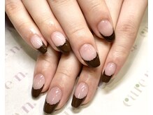 キュアエヌ(cure.n)/スキニースクエア＋フレンチ