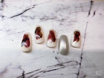 定額ＮＡＩＬコース