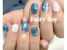 フェアリー ジョイ(Fairy Joy)/
