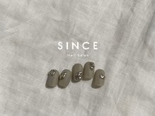 シンス(Since)/8月[monthly]