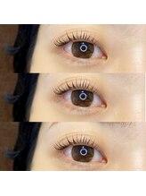 センスオブビューティー 東新宿店(SENSE OF BEAUTY)/まつ毛パーマ