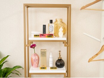 デイズ アイ ベクシー(Day`s eye Becsy)/他店で納得できなかった方も是非