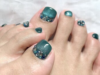 ラベルタ(La Belta)/マグネット