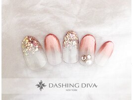 DASHING DIVA人気デザイン