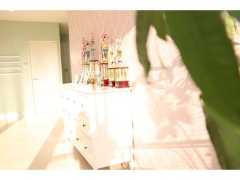 レヴィート(Revept)/【内観のご紹介】