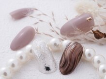 グランビューティー 藤枝店(gran beauty)/ジェルネイル/藤枝/島田/焼津