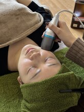 きらり 天神店/最短50分で小顔になれる♪