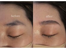 ハリウッドブロウリフト ワクシー 表参道店(HOLLYWOOD BROW LIFT WAXYYY.)/新HBL