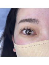 ホワイトカメリア 梅田茶屋町店(White Camellia)/まつ毛パーマ/マツエクサロン