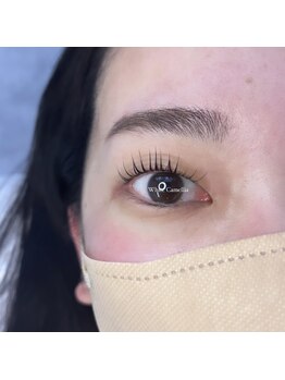 ホワイトカメリア 梅田茶屋町店(White Camellia)/まつ毛パーマ/マツエクサロン