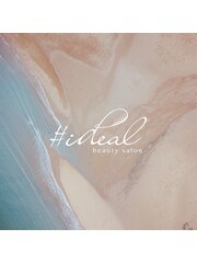 #ideal beautysalon()