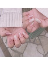 ビューティームーン(beauty moon)/ハートミラー＊