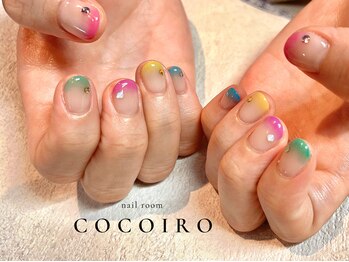 ココイロ(COCOIRO)/