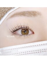 セントラッシュ(St.Lush)/パリジェンヌラッシュリフト