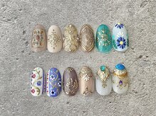 ジャミーラ(Jamila)/