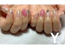 ワイネイル(Y.NAIL)/＊定額デザイン＊