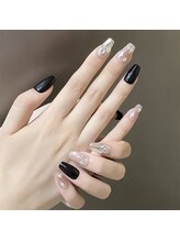 クイーンズビューティーサロン 歌舞伎町店(Queen's beauty salon)/やり放題コース120分