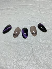 お得！ハロウィンデザイン