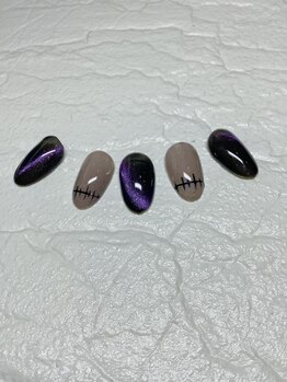 スターガーデン/お得!ハロウィンデザイン