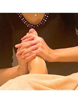 ワンブリリアンス(ONE BRILLIANCE)/台湾式リフレクソロジー★