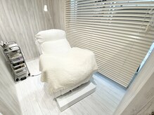 ヒパヒパ(Hipahipa!)/ゆったりリクライニング♪