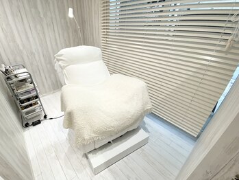 ヒパヒパ(Hipahipa!)/ゆったりリクライニング♪