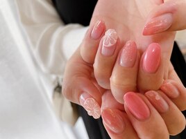 夏っぽデザインコース