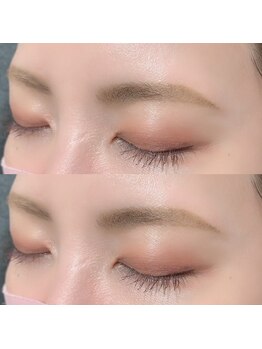 クラッチ 広島(CLUTCH)/アイブロウスタイリング