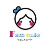 フェムキュート(fem cute)ロゴ