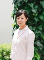 こきゅう 南青山 岡田 早織