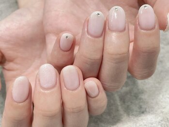 プライズアイリス アイラッシュ 池袋東口店(prize Iris eyelash)/ナチュラルデザイン♪【池袋】