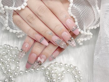 メイク 池袋(Meik)/ネイルデザイン