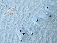 ヌー 茅ヶ崎(Nu:)/[Hand]トレンド定額