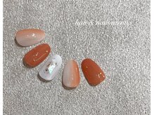 ネイル アローズ(Nail ARROWS)/季節のトレンドコース