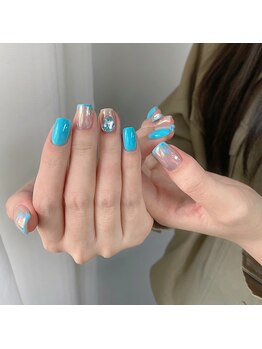 ブリンリン(BLinLin)/