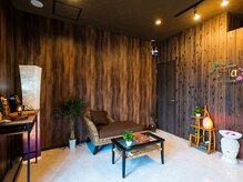 アジアンリラクゼーション ヴィラ 深谷上柴店(asian relaxation villa)