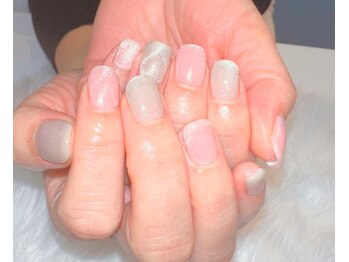 アトリエ ペーニクルス(Atelier Peniculus.)/ハートマグネット