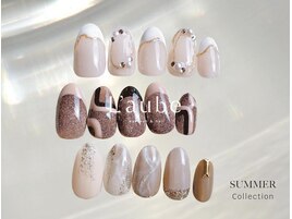選べる♪デザイン定額アート90分