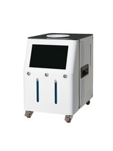 ヨサパーク ル スリール 松戸西口店(YOSA PARK le sourire)/水素酸素の混合ガスで体温上昇！