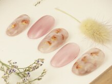 ネイルバイビー(Nail by B)/定期Standard♪